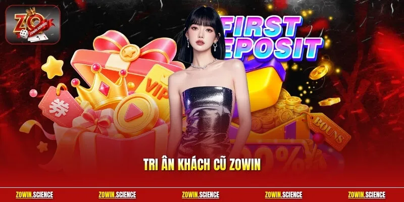 Giftcode zowin