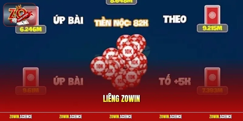 Liêng Zowin