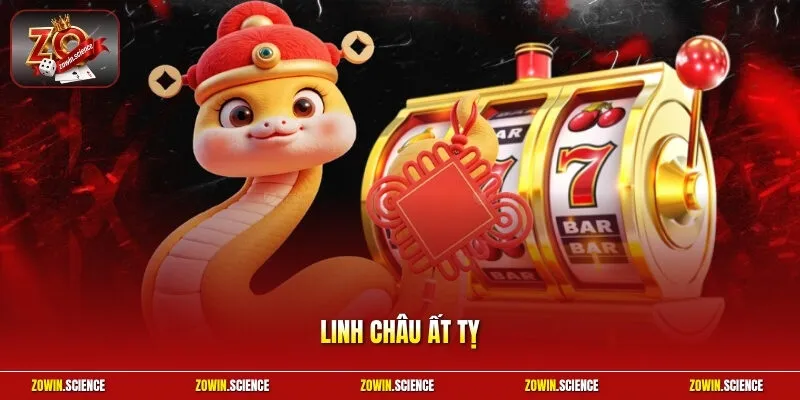 Linh Châu Ất Tỵ