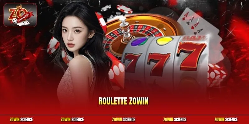 Roulette