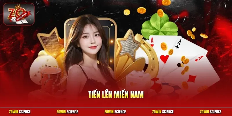 Tiến lên miền Nam
