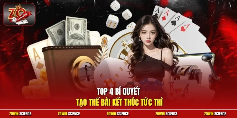 4 mẹo nhận diện bài tới trắng
